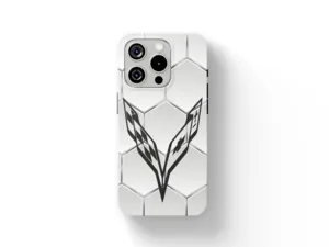 Chevrolet Corvette Smartphone Cover Limited Quality Max